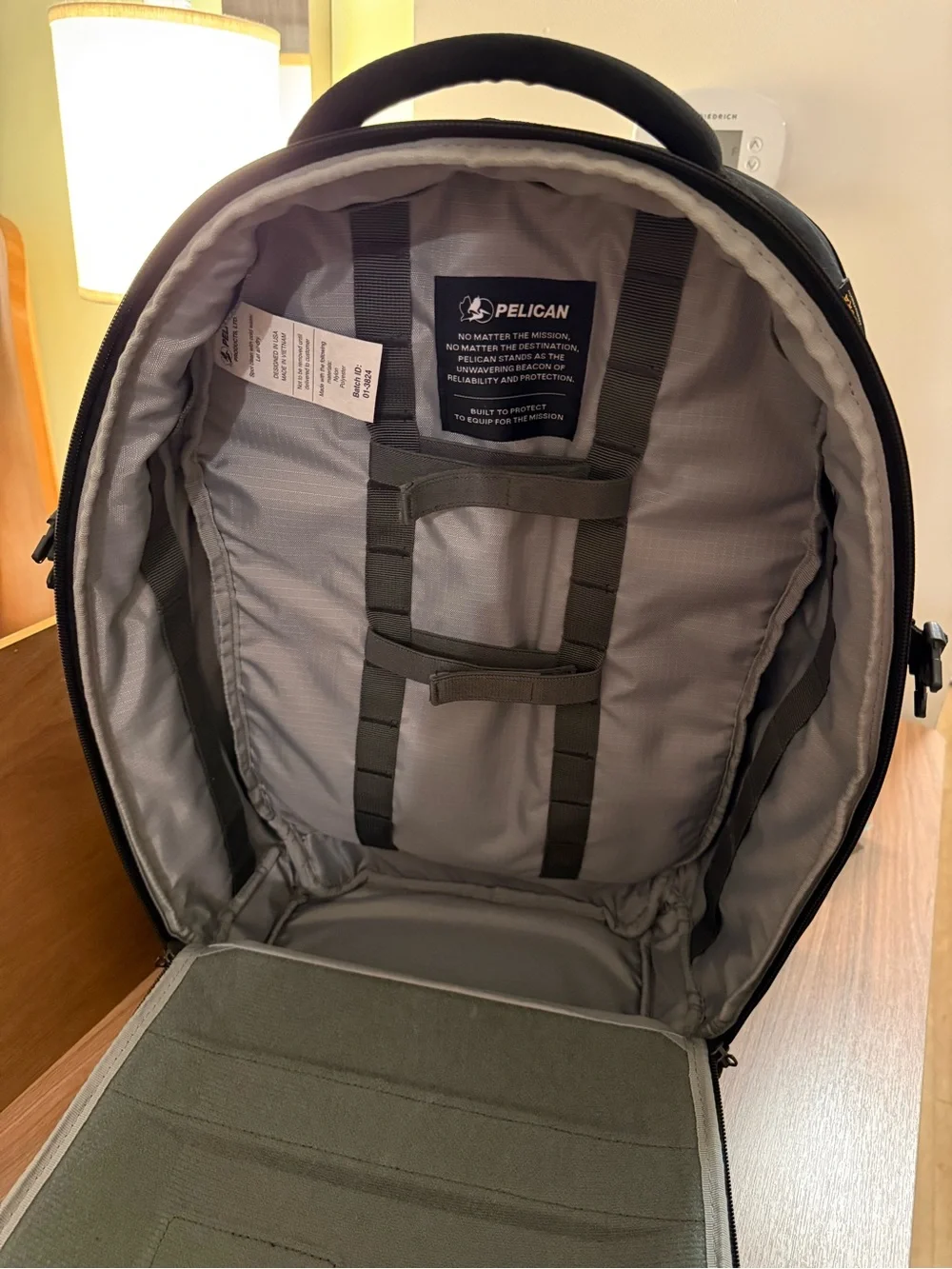 Pelican - PX25 Aegis Travel Pack
